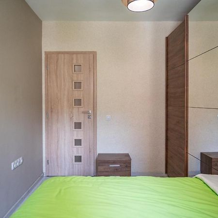 Elegant Spotless Apartment In Sofia Center מראה חיצוני תמונה