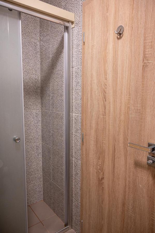 Elegant Spotless Apartment In Sofia Center מראה חיצוני תמונה